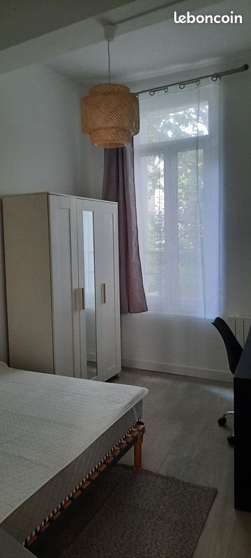 Appartement à louer, 30m², Montpellier