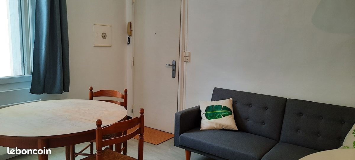 Appartement à louer, 30m², Montpellier