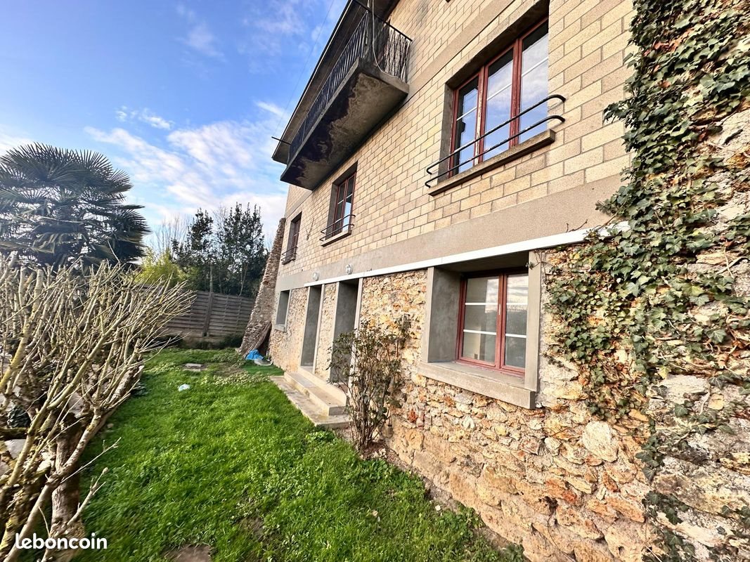 Appartement à vendre, 40m², Buc