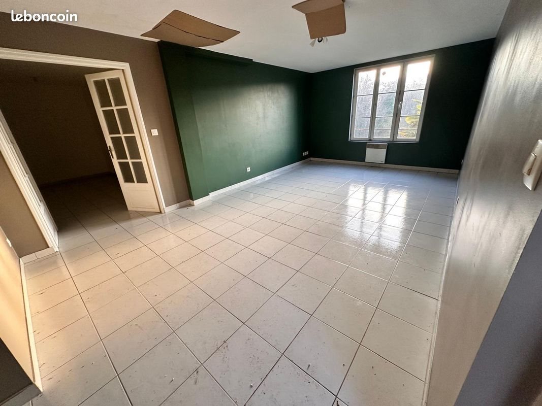 Appartement à vendre, 40m², Buc