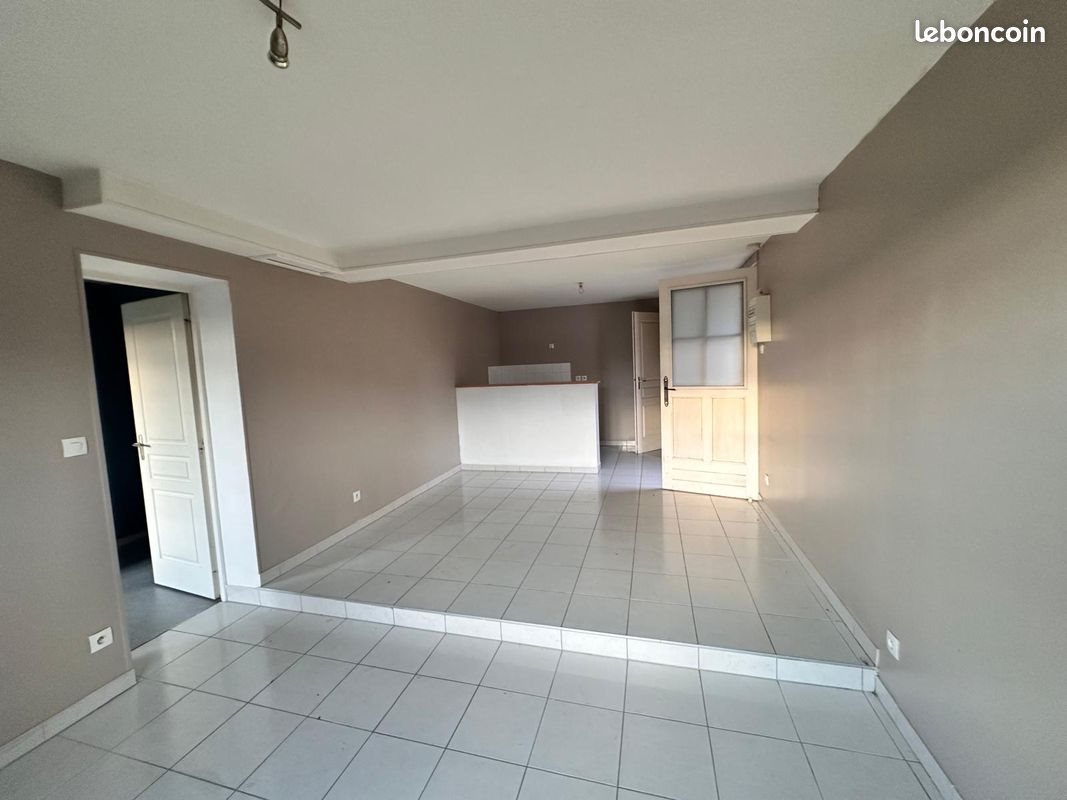 Appartement à vendre, 40m², Buc