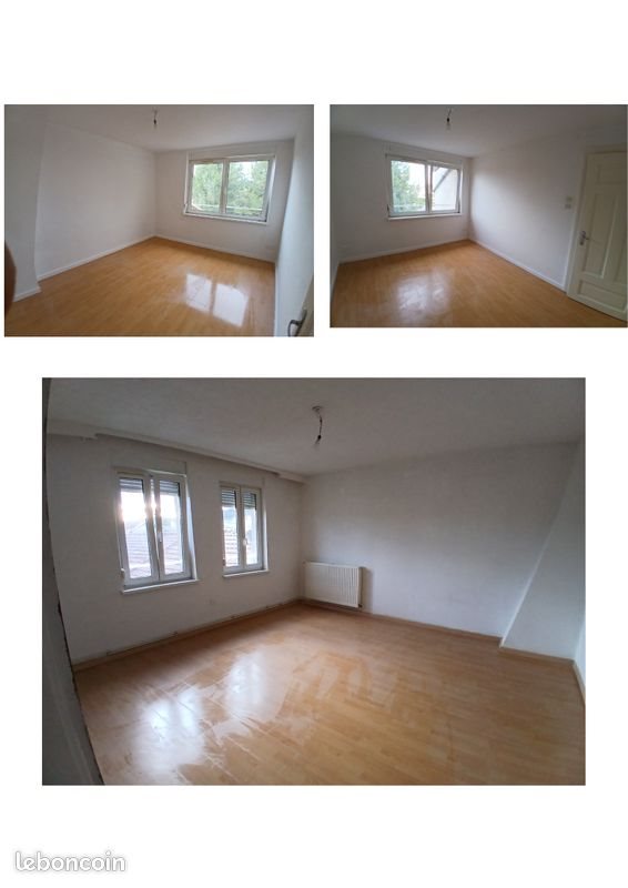 Appartement à louer, 70m², Thionville