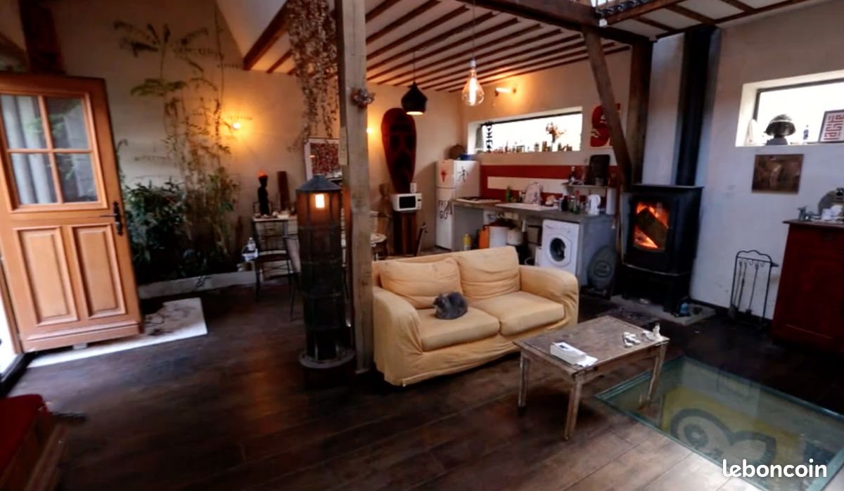 Maison à vendre, 82m², Pantin