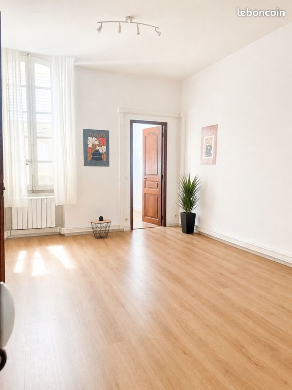 Appartement à vendre, 96m², Toulon