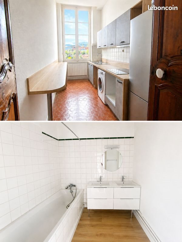 Appartement à vendre, 96m², Toulon