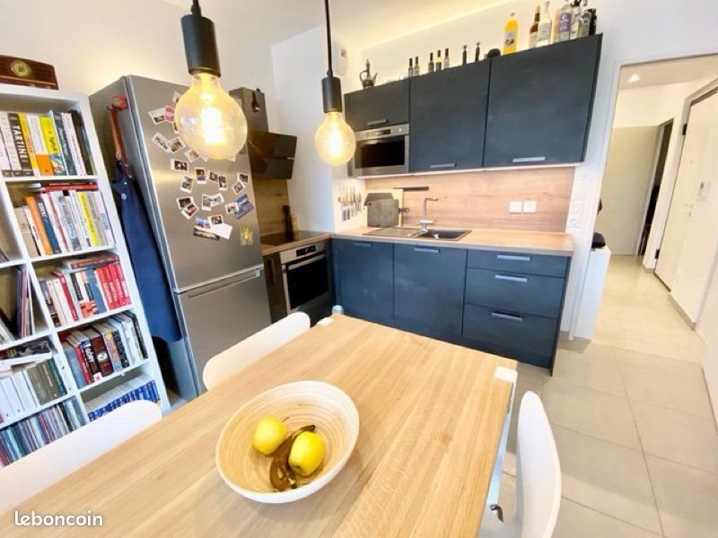 Appartement à louer, 62m², Ferney-Voltaire
