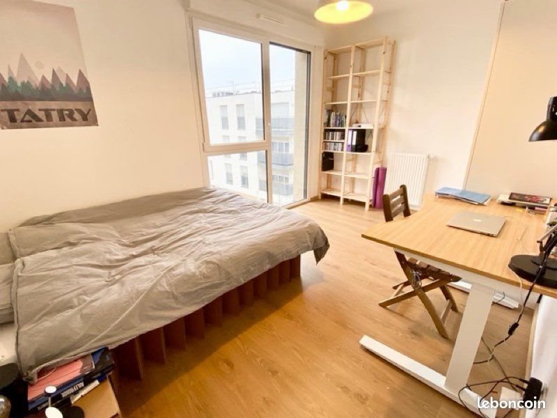 Appartement à louer, 62m², Ferney-Voltaire