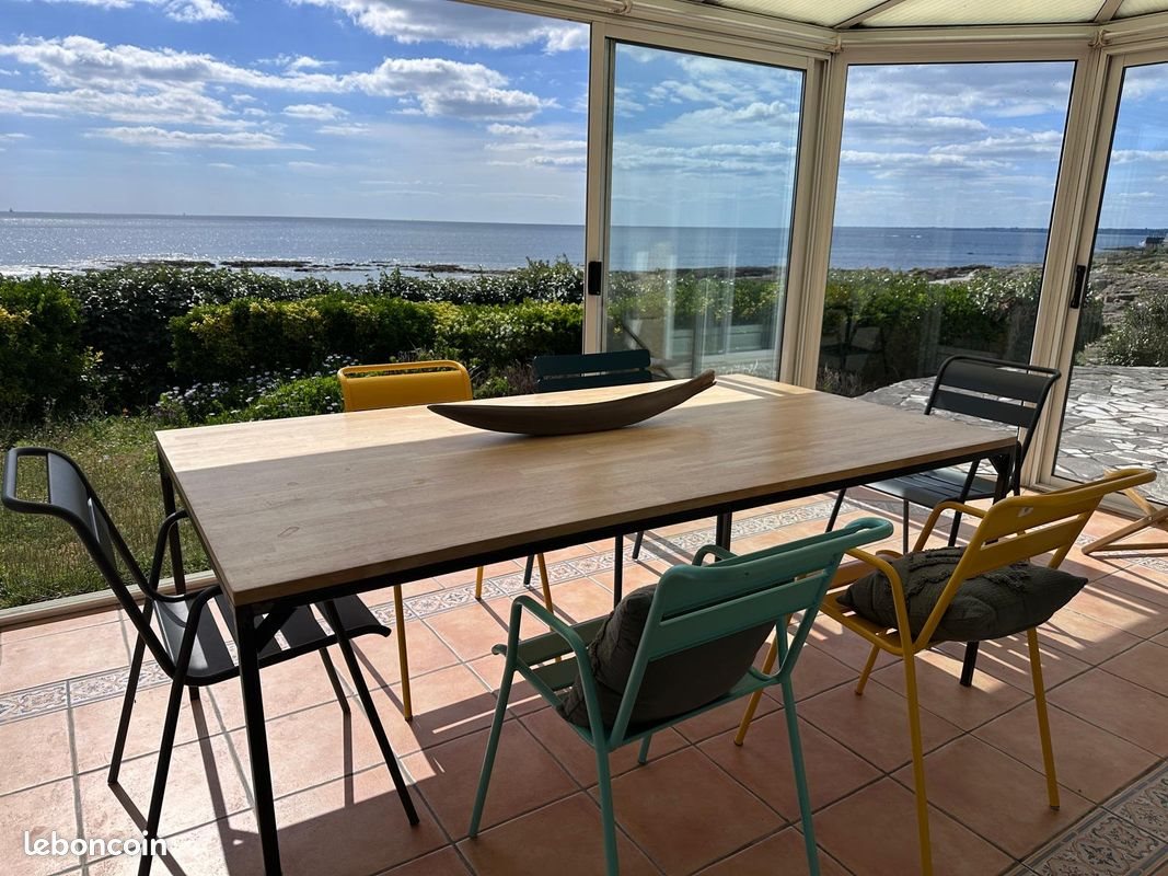 Maison à louer, 250m², Ploemeur