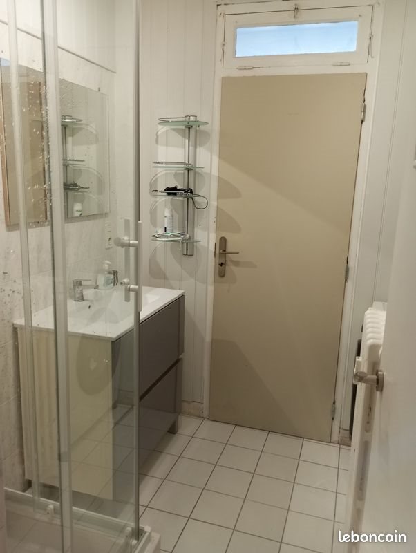 Appartement à louer, 67m², Rennes