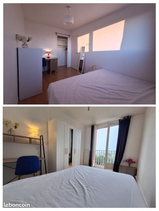Appartement à louer, 67m², Rennes