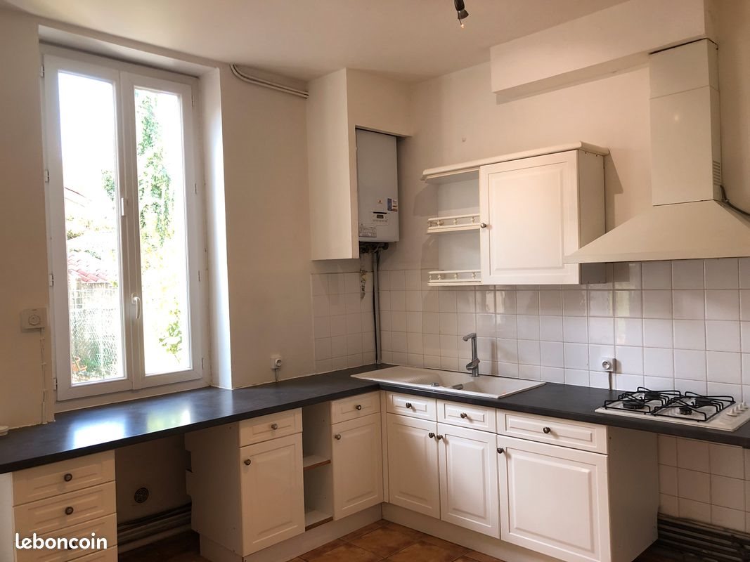 Maison à louer, 100m², Villeneuve-sur-Lot