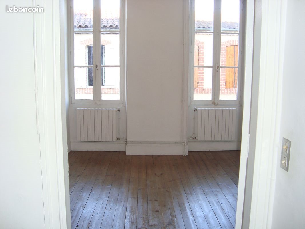 Maison à louer, 100m², Villeneuve-sur-Lot