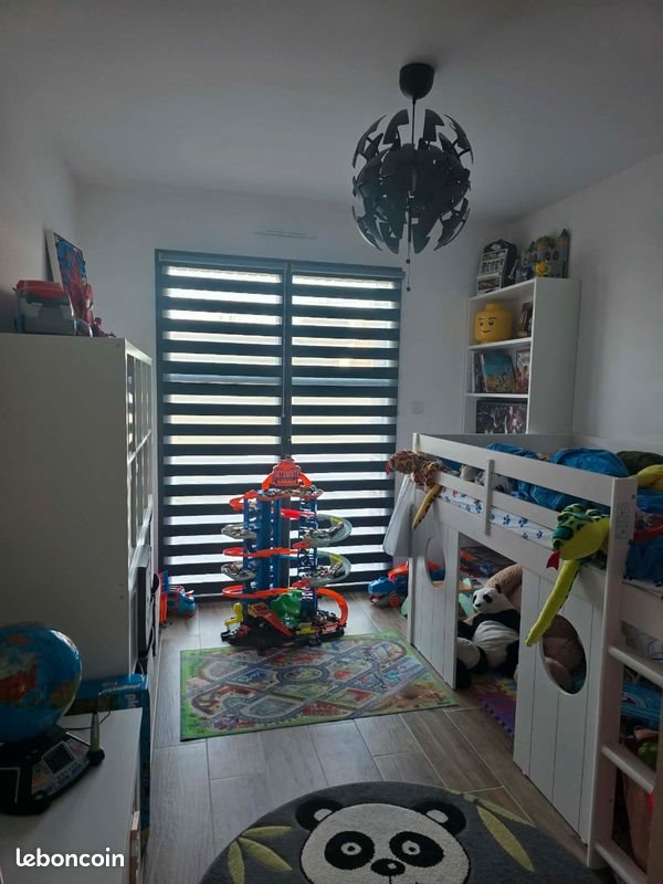 Maison à vendre, 145m², Caudry