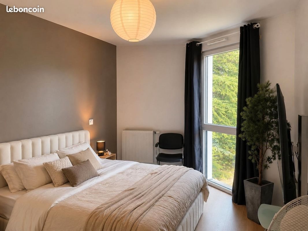 Appartement à vendre, 3m², Grenoble