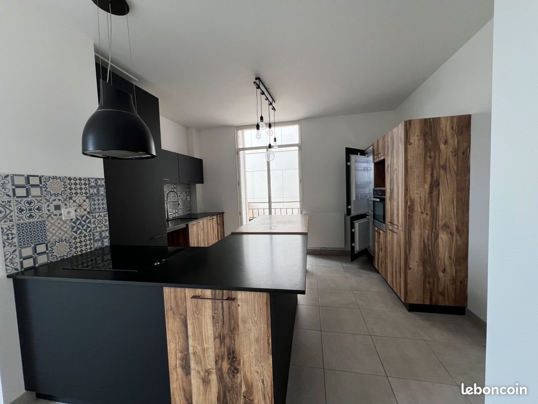 Appartement à vendre, 54m², Tours