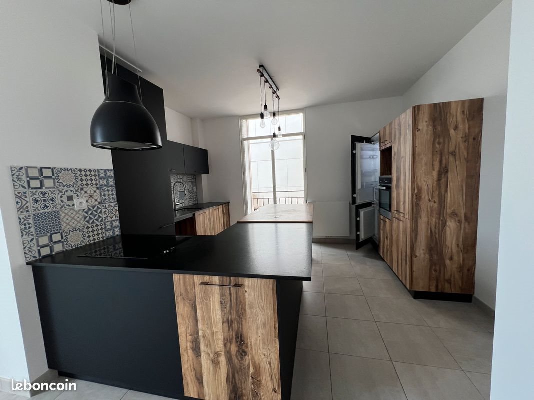Appartement à vendre, 54m², Tours