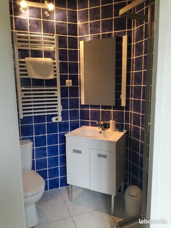 Appartement à louer, 17m², Beaune