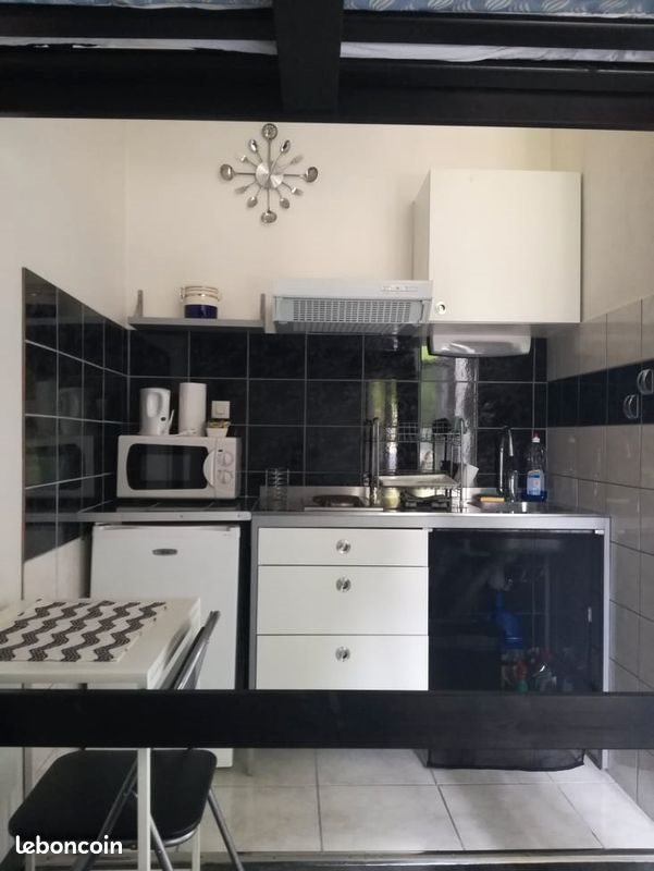 Appartement à louer, 17m², Beaune