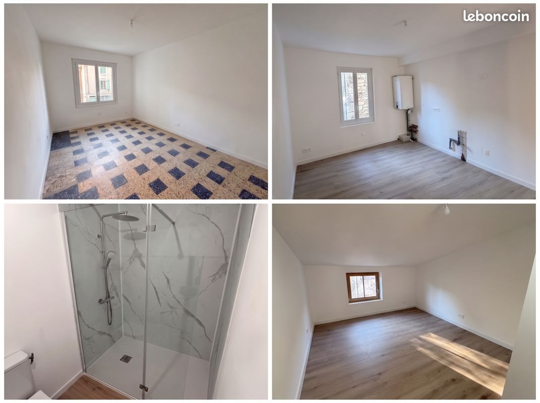 Maison à vendre, 105m², Mormoiron
