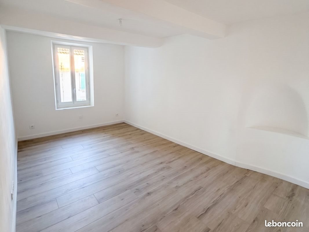 Maison à vendre, 105m², Mormoiron