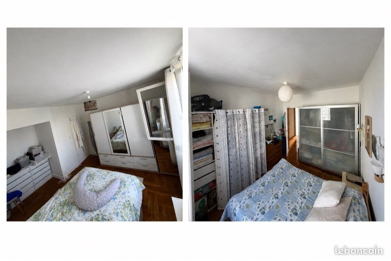 Appartement à vendre, 65m², Limoges