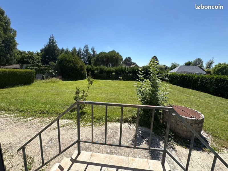 Maison à vendre, 176m², Saint-Martin-aux-Chartrains