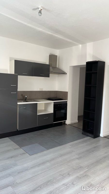 Appartement à louer, 31m², Moulins