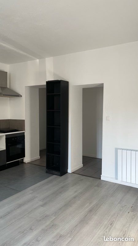 Appartement à louer, 31m², Moulins