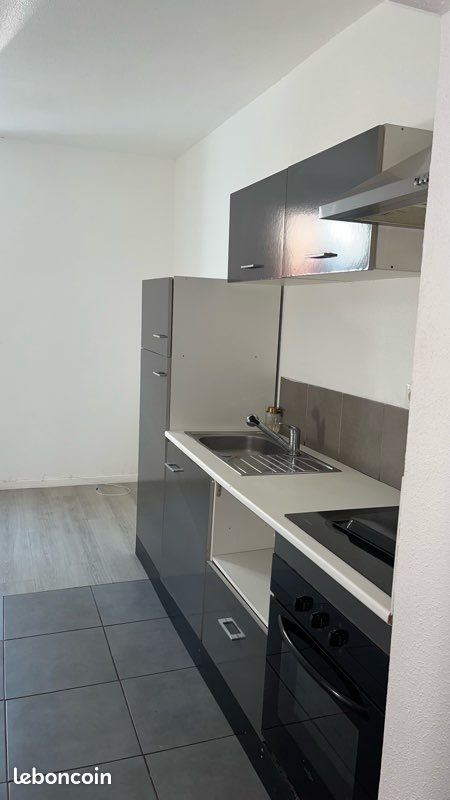 Appartement à louer, 31m², Moulins