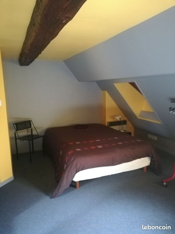Appartement à louer, 32m², Besançon