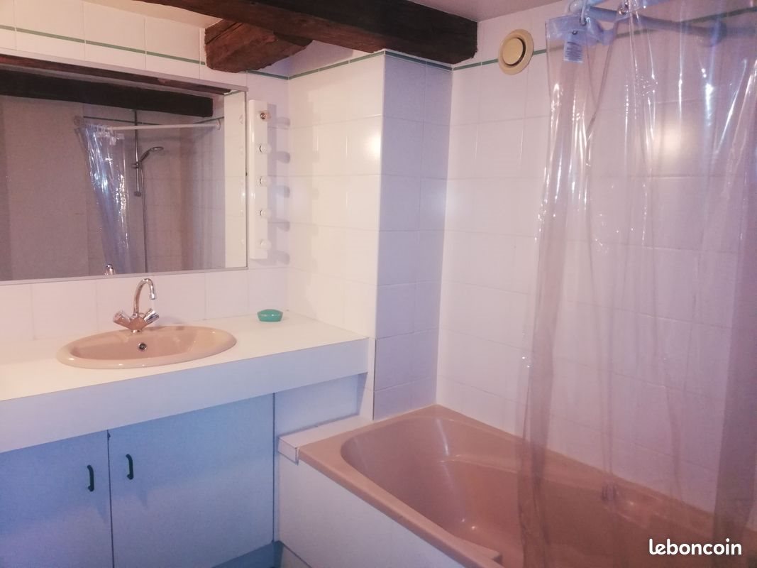 Appartement à louer, 32m², Besançon