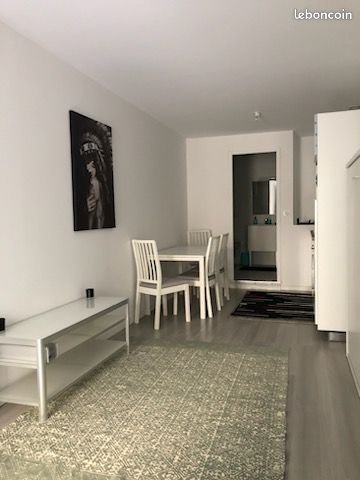 Appartement à louer, 25m², Ambérieu-en-Bugey