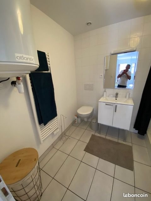 Appartement à louer, 25m², Ambérieu-en-Bugey