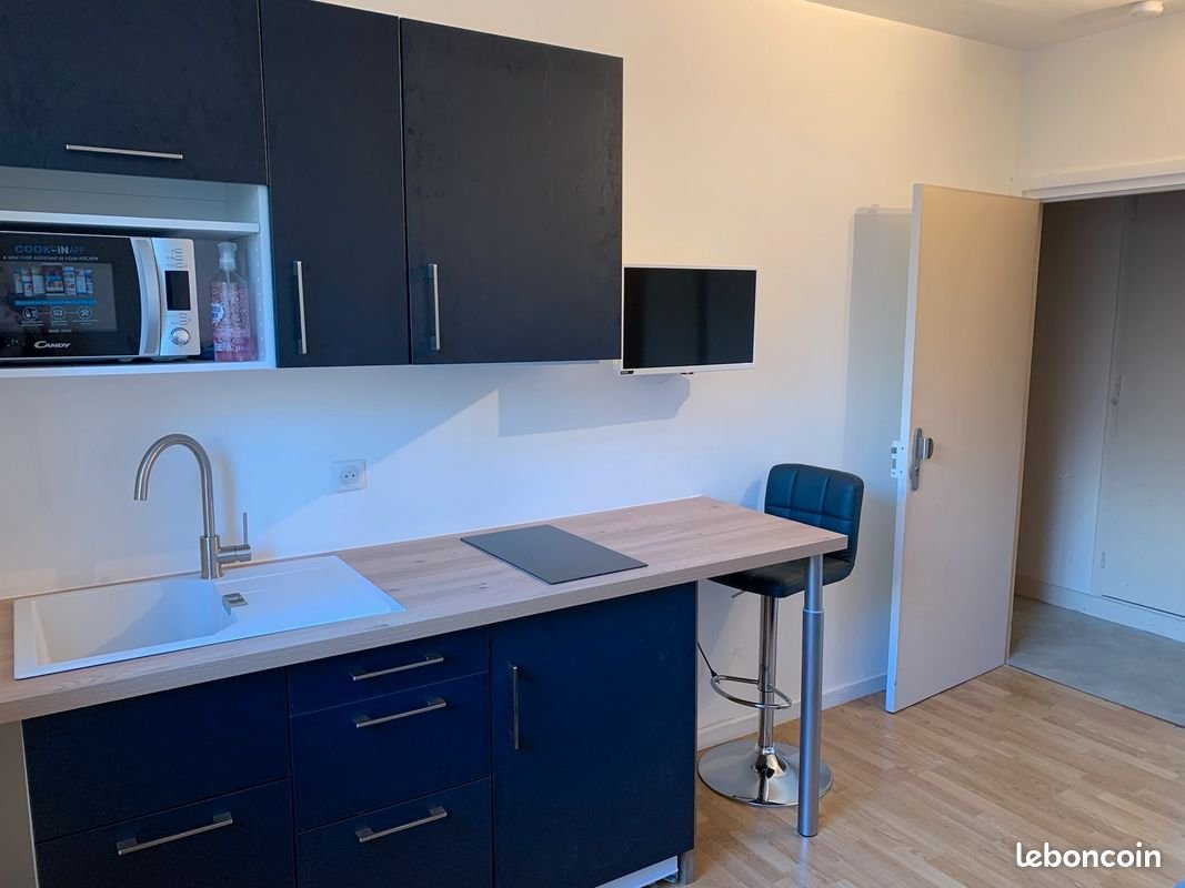 Appartement à louer, 11m², Nogent-sur-Marne