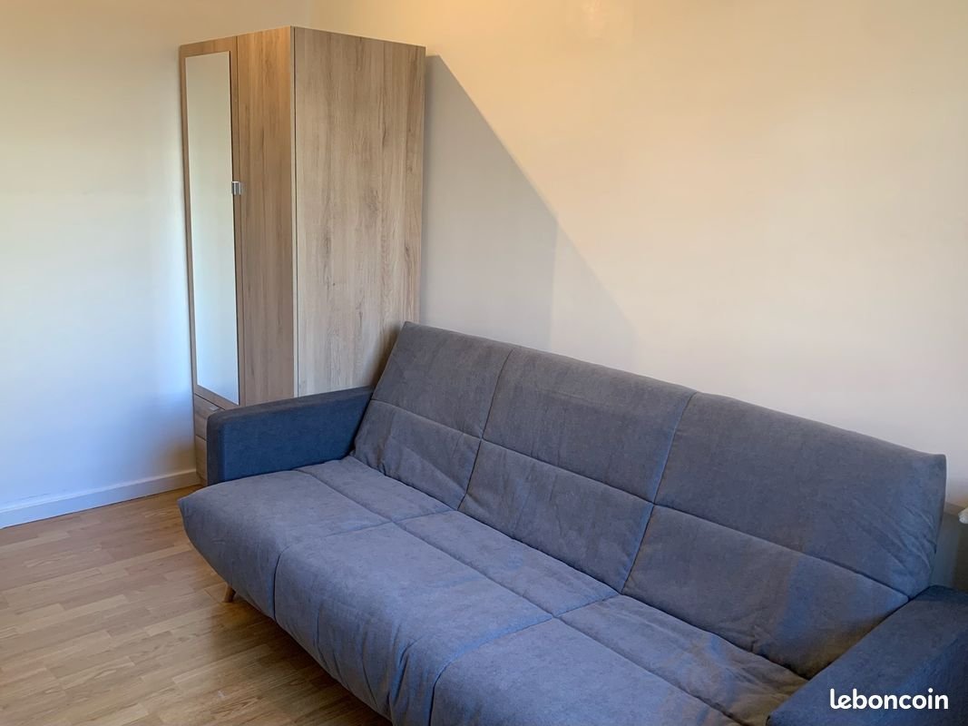 Appartement à louer, 11m², Nogent-sur-Marne