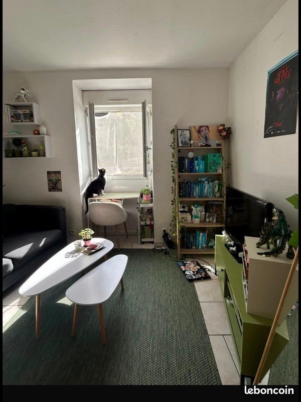 Appartement à louer, 30m², Livron-sur-Drôme