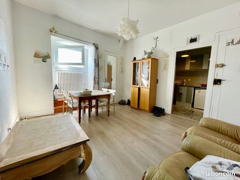 Maison à louer, 48m², Saint-Etienne