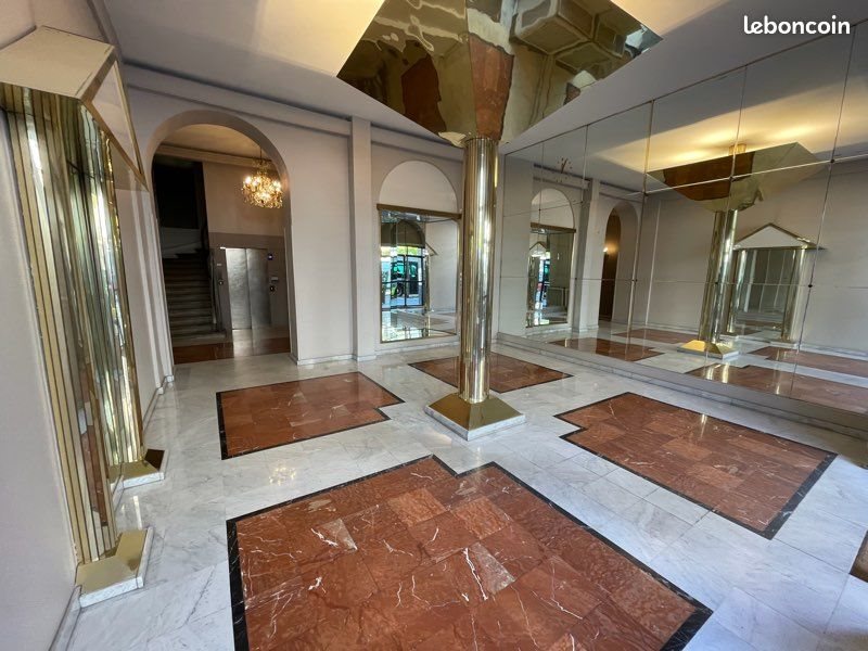 Maison à louer, 48m², Saint-Etienne