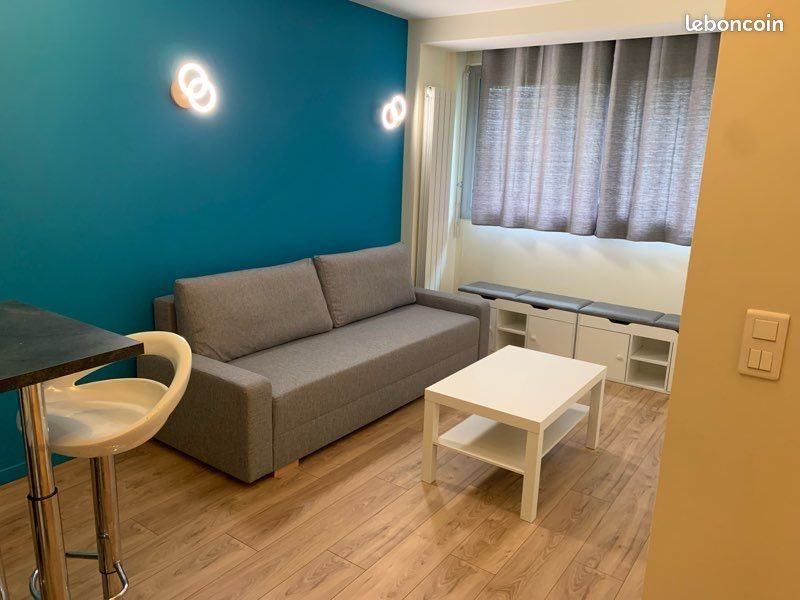 Appartement à louer, 40m², Puteaux