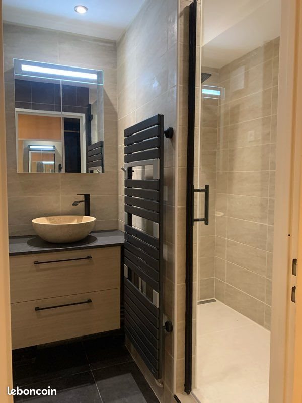 Appartement à louer, 40m², Puteaux