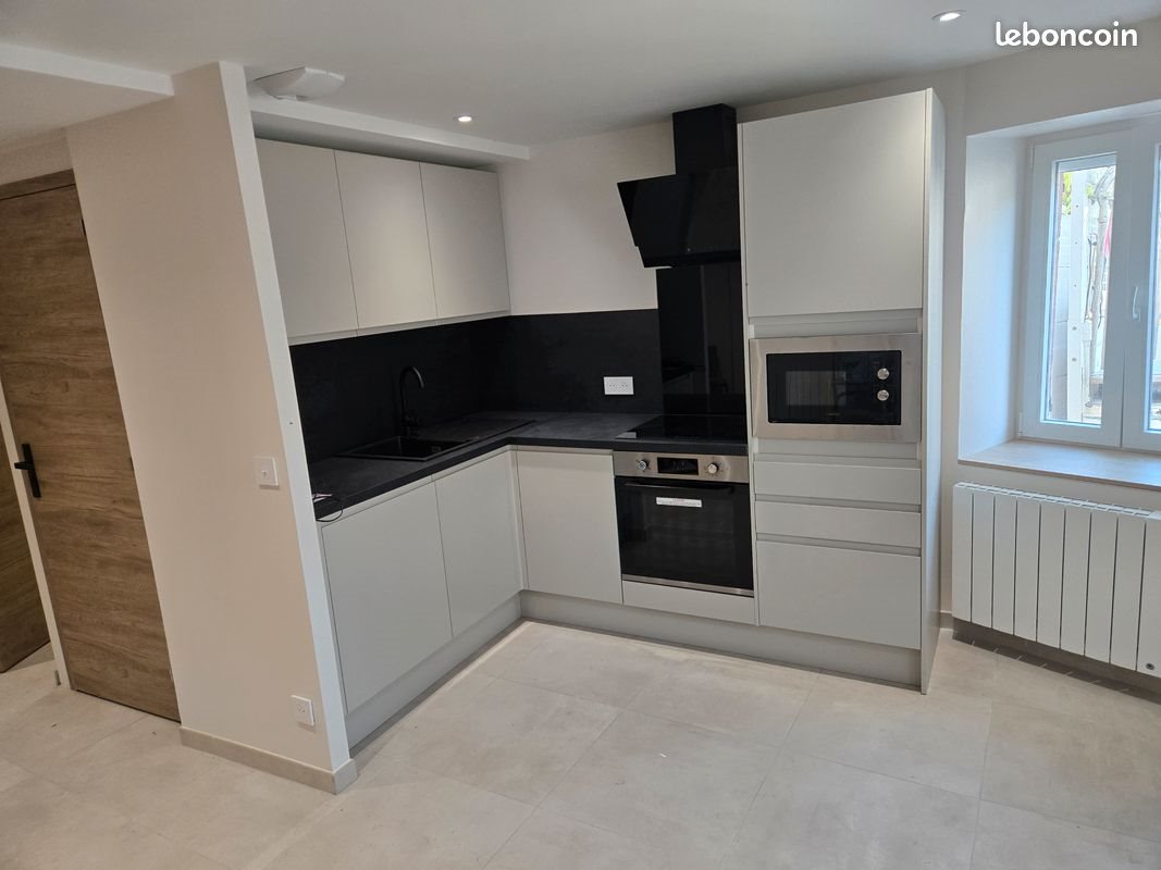 Appartement à louer, 50m², Saulon-la-Chapelle