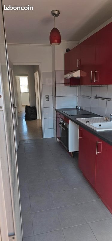 Appartement à louer, 66m², Toulon