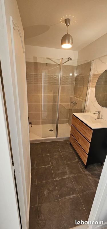 Appartement à louer, 66m², Toulon
