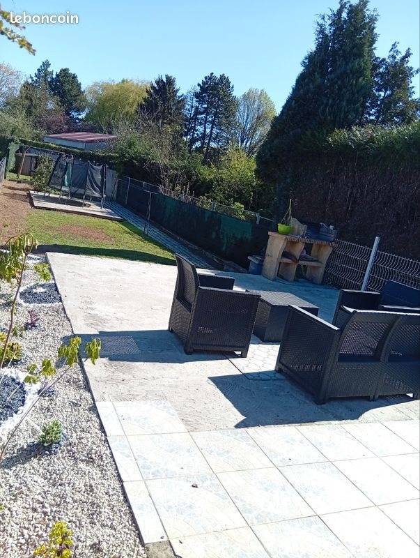Maison à vendre, 100m², Lambres-lez-Douai