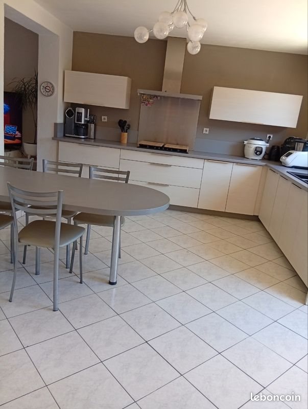 Maison à vendre, 100m², Lambres-lez-Douai