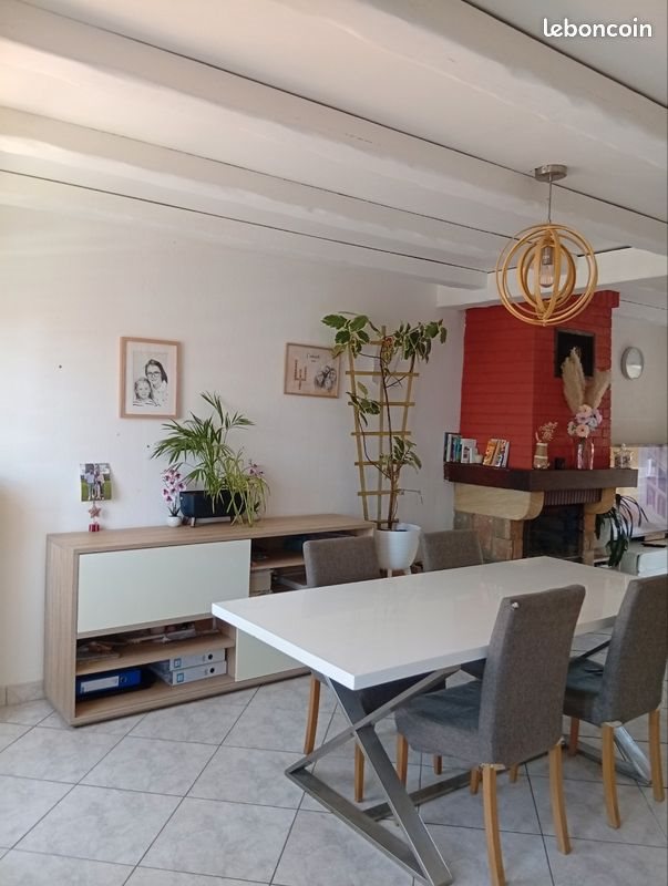 Maison à vendre, 100m², Lambres-lez-Douai