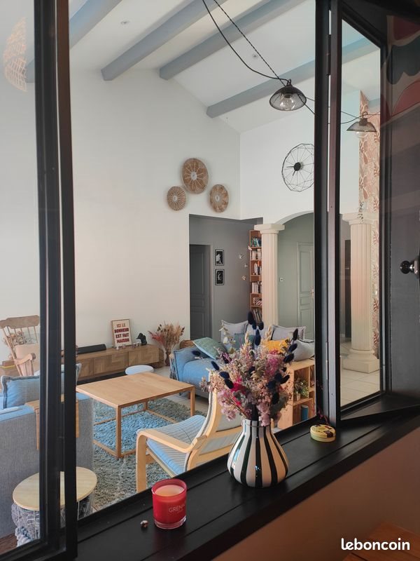 Maison à vendre, 180m², Saint-Sauveur-d'Aunis