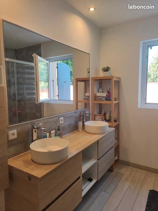 Maison à vendre, 180m², Saint-Sauveur-d'Aunis