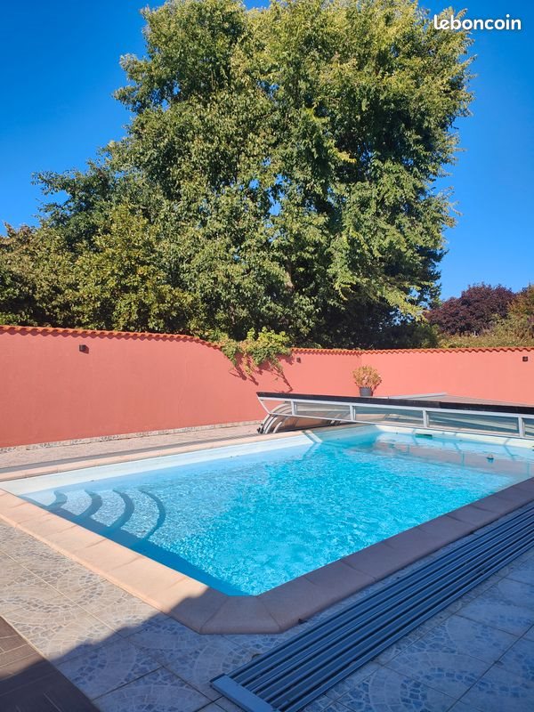 Maison à vendre, 180m², Saint-Sauveur-d'Aunis