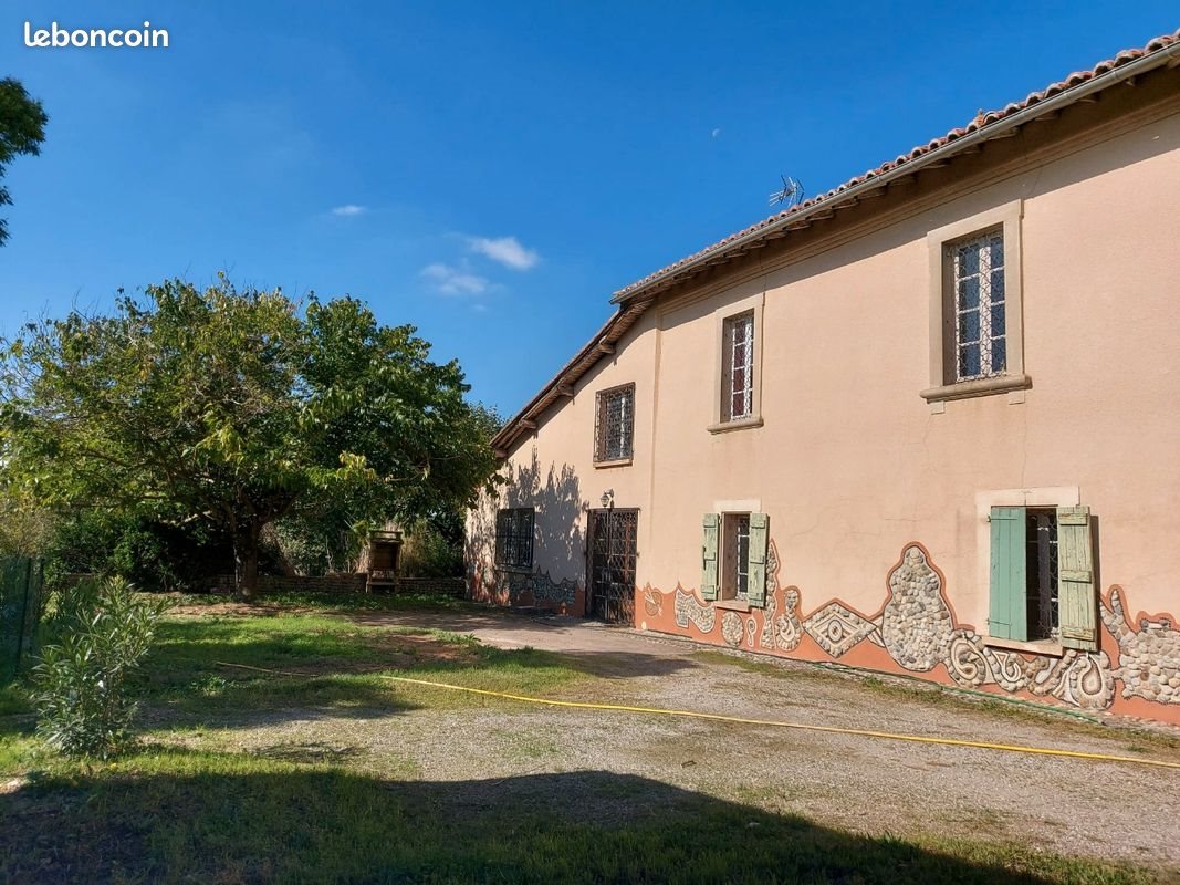 Maison à vendre, 224m², Auterive
